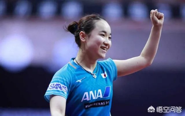 乒乓球中国公开赛女单四强产生，都是谁？接下来对阵形势如何？冠军会被中国队拿到吗？