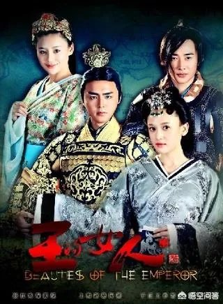 明道主演的电视剧有哪些？