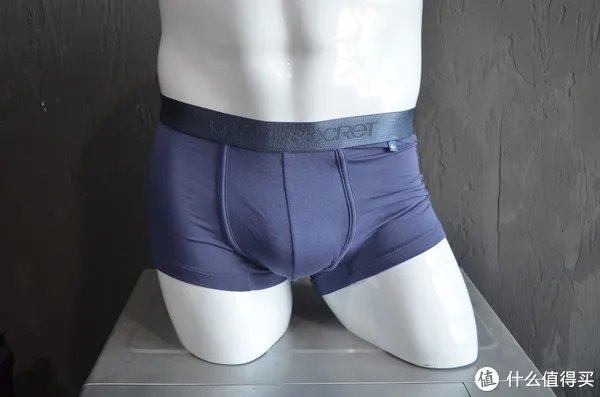 30-100元男士内裤系列测评 篇二：蕉内、螃蟹秘密、separatec、舒雅四款内裤测评