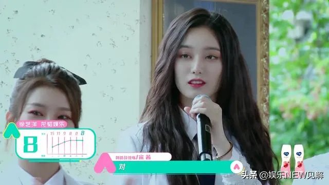 如何评价《创造营2020》第七期公布的排名名单？