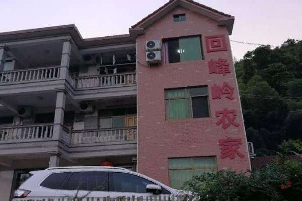 求安吉农家乐排名前十,哪些比较值得去?