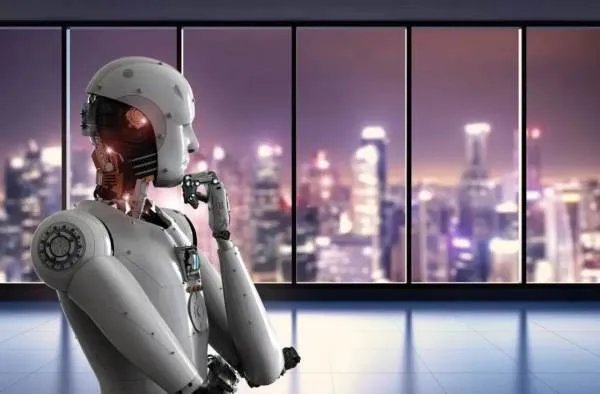 如果没有自然灾害的情况下，再过500年地球会发展成什么样子？