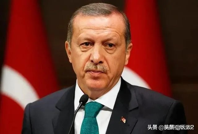 为什么土耳其总拿难民问题成功威胁欧盟？
