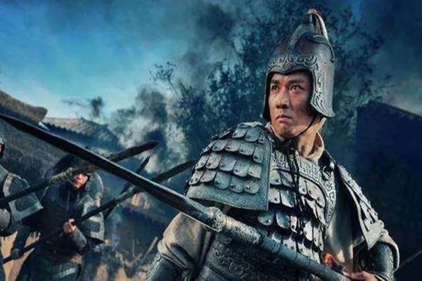 赵云是死在妻子绣花针下吗？