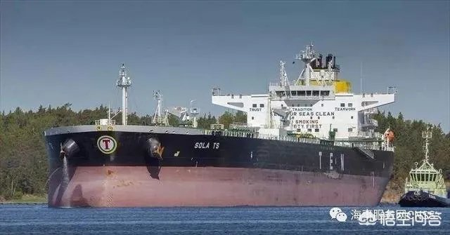 挪威的“英斯塔”号护卫舰在参加完三叉戟军演后，回国途中被货船撞沉是怎么回事？你怎么看？