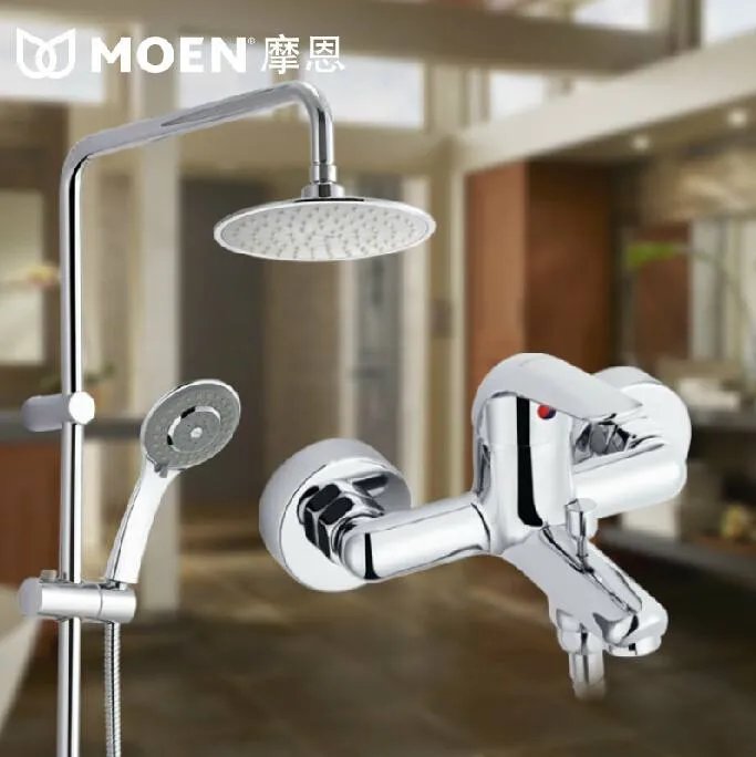 摩恩与科勒哪个好 科勒卫浴是几线品牌