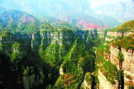 安阳旅游哪些景点可以推荐？