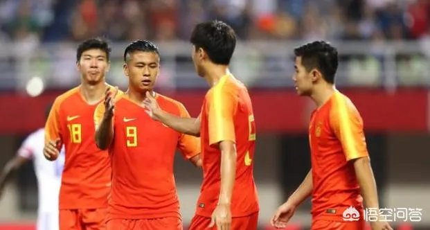 U23国足4-2战胜纳米比亚U23，你如何评价本场比赛？