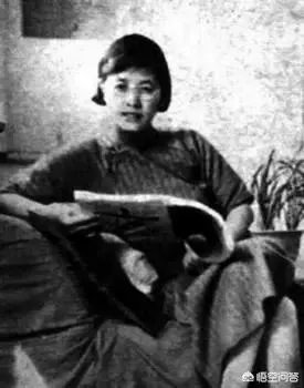 现代的那些才女中，你最欣赏谁？