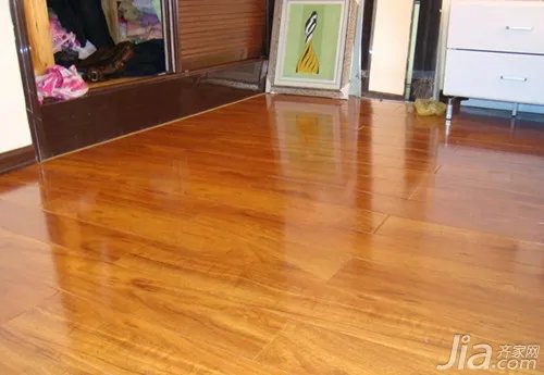 强化复合地板品牌排名 强化复合地板价格