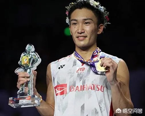 林丹遭桃田贤斗横扫单局仅8分,你觉得男子羽坛步入“桃田贤斗时代”了吗?