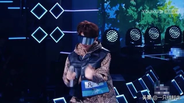 如何看待《少年之名》凡宇?