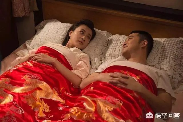 如何评价演员徐梵溪?