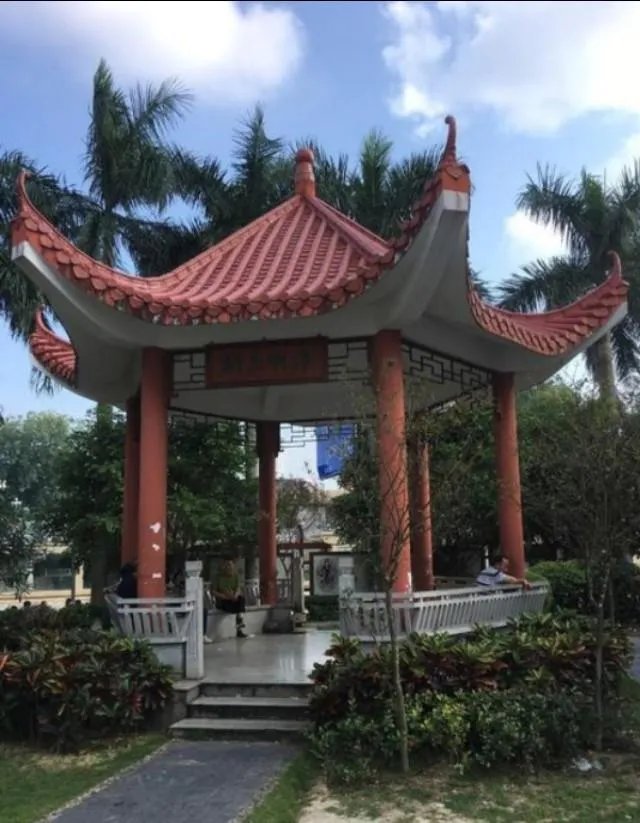 你知道广西壮族自治区防城港东兴市旅游景点有多少处吗？