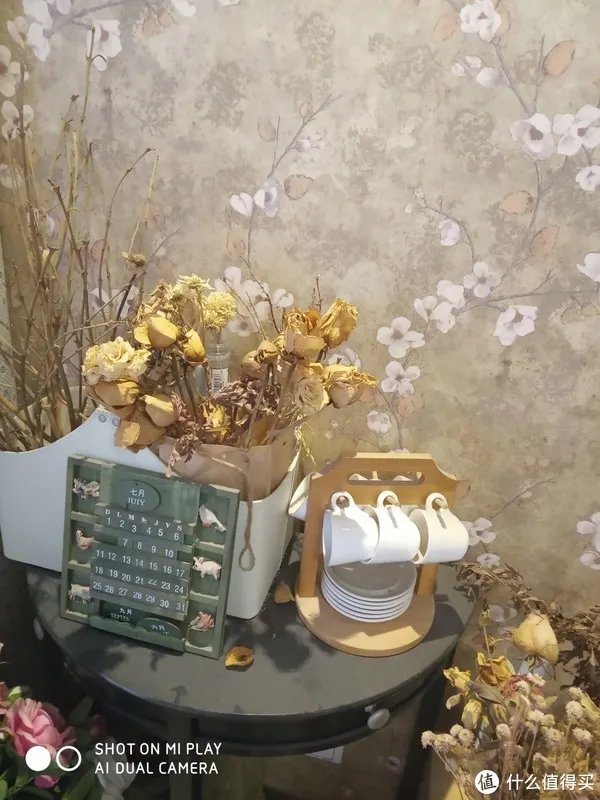 超划算入门级全面屏手机——小米play智能手机评测