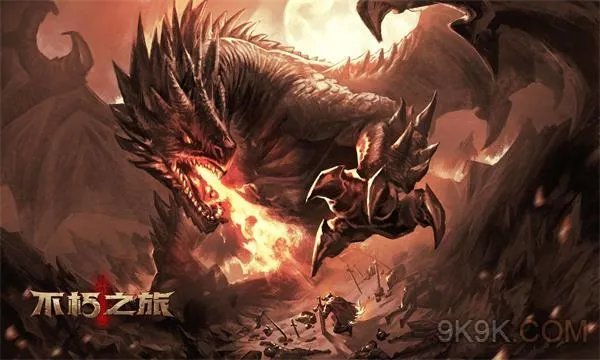 不朽之旅泰坦巨斧中后期BD玩法推荐