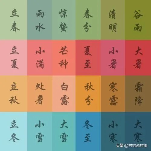 农村老话“大暑凉飕飕，立冬笑死牛”是啥意思？有道理吗？