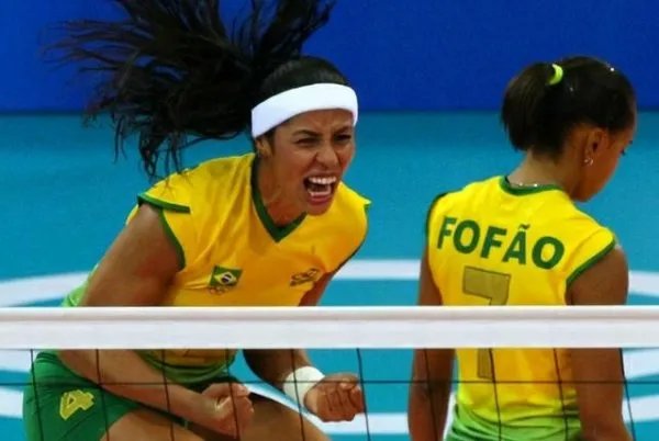 巴西女排谢拉近况如何？