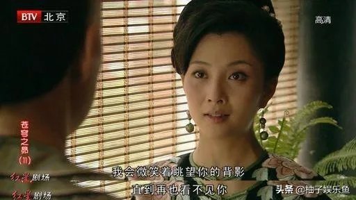 如何评价电视剧《苍穹之昴》？