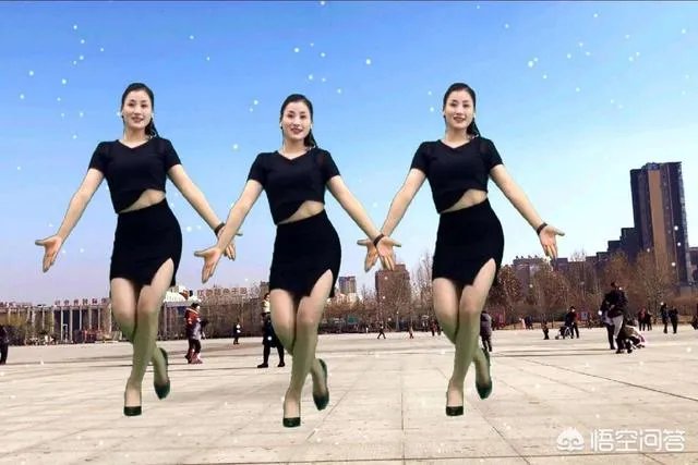 怎样跳好广场舞呢？