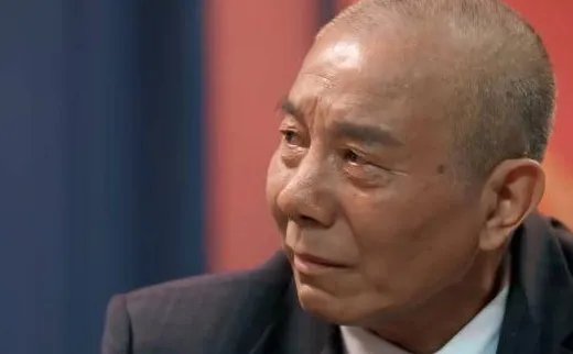 时隔12年被孙红雷一眼认出的群众演员,叫什么名字?