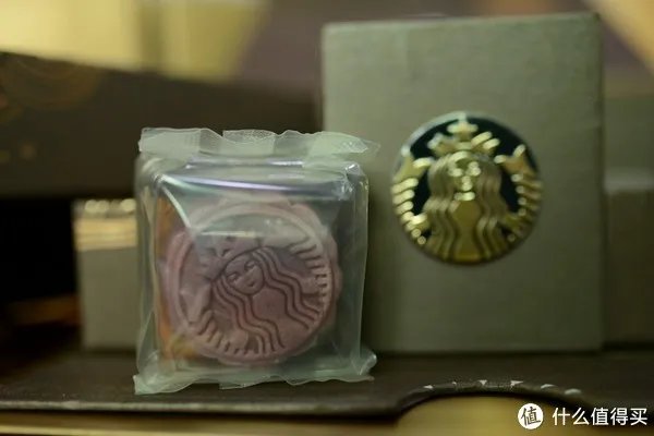 星巴克月饼怎么样