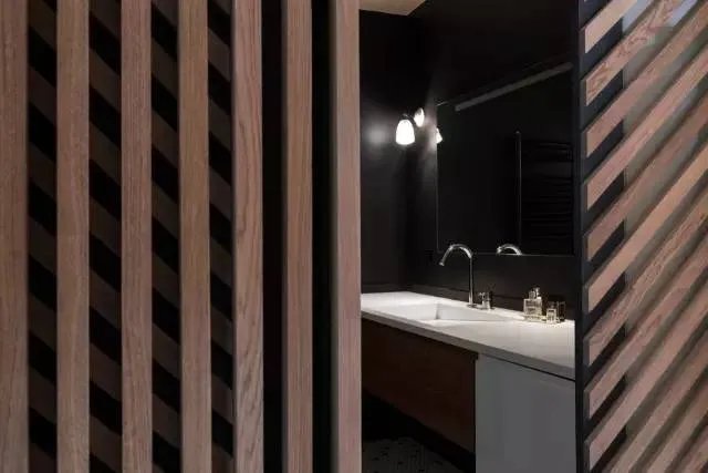 环球家居适合中国家庭的“隐形门”