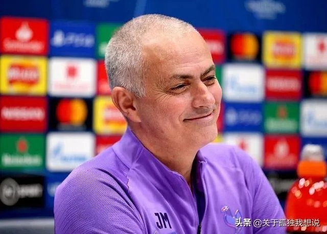 贝巴力挺穆里尼奥：他应该有个完整的赛季！下赛季穆里尼奥在热刺能够成功吗？