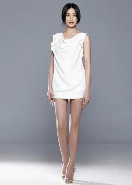 洪小铃江祖平对比照公开 揭秘洪小玲情史