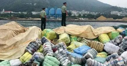 上海洋山海关退运214余吨“洋垃圾”，洋垃圾会造成什么危害?