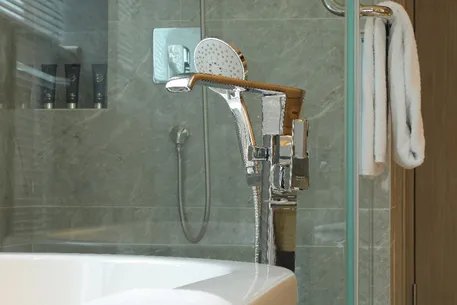 品质卫浴赋能地产聚力同心实现共赢——美标中国荣获绿地控股集团“核心供应商”称号