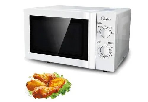 微波炉工作原理 微波炉清洁方法