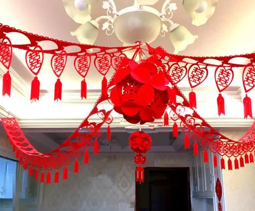 婚房布置装饰用品用什么好 婚房布置小饰品有哪些