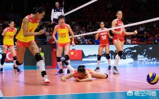 瑞士赛中国女排战胜波兰，龚翔宇打满全场、发挥出色，如何评价她的表现？