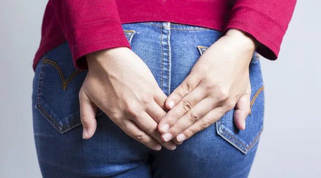 憋屁的可怕后果？它会从嘴里放出去