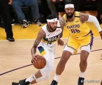 大莫里斯加盟湖人