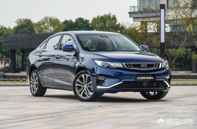 10万左右的家用车，有什么推荐？