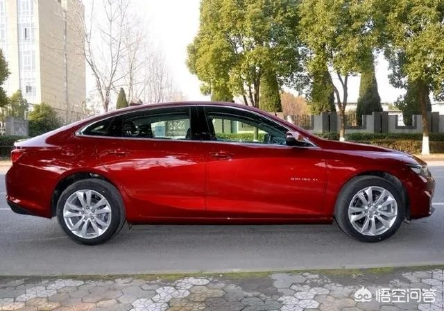 迈锐宝XL怎么样？