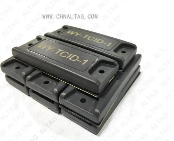 什么是RFID技术？RFID标签和普通标签有什么区别啊？