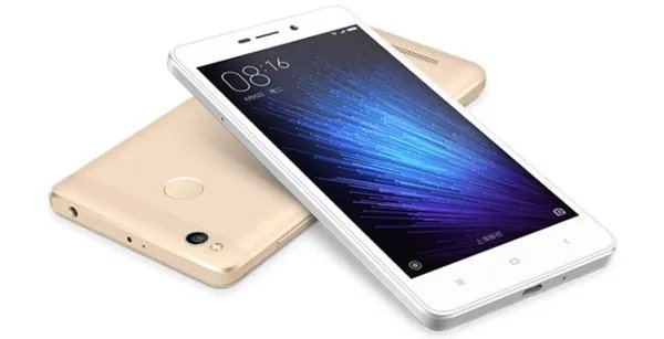 小米红米3S和小米红米3X和小米红米3有什么区别