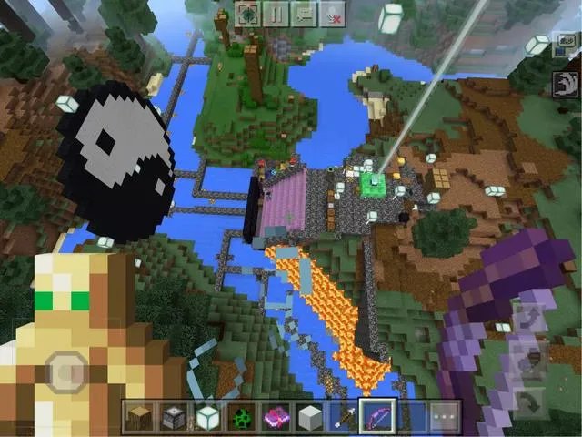 微观世界会有文明存在吗？