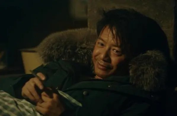 《双探》的核心剧情是个复仇故事，网上好评不断，它真的实至名归吗？