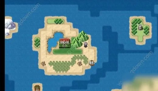 《大千世界》兑换码有哪些 最全兑换码一览