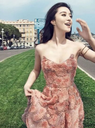 范冰冰分手,搂过她的大佬们,都去哪了?