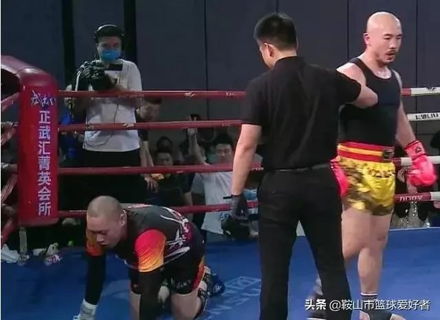 一龙会金钟罩铁布衫吗？