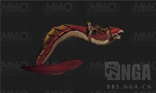 《魔兽世界》8.3新坐骑获得方法汇总