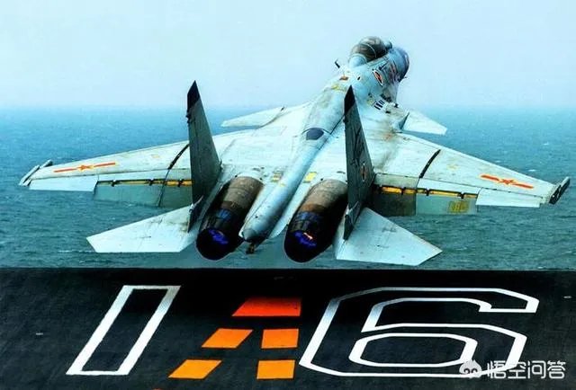 哪些战机可以接替歼-8II完成守卫海空的使命？