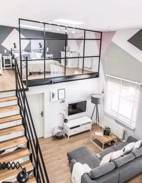 loft，灵魂的归宿