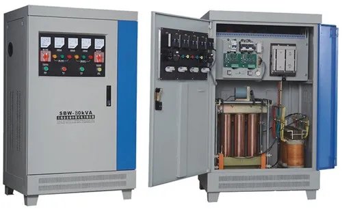 稳压器使用8大注意事项  稳压器的选购技巧