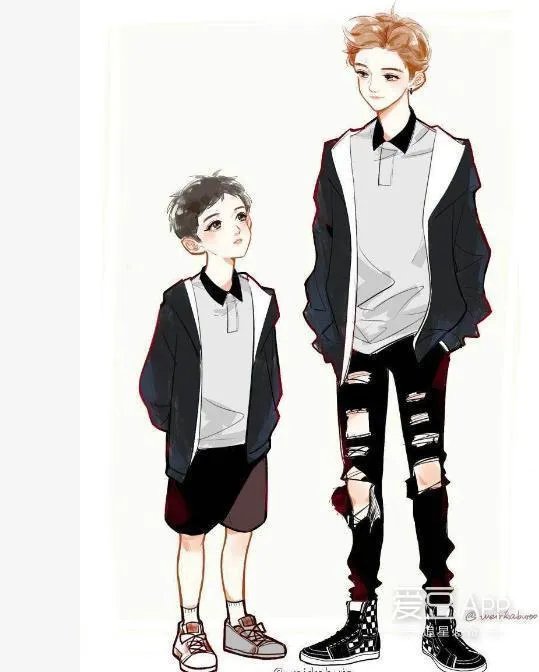 鹿晗的演技配的上天价片酬吗?